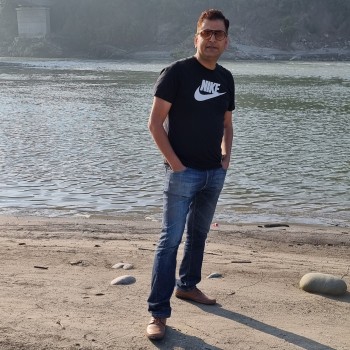 Varun Mehndiratta
